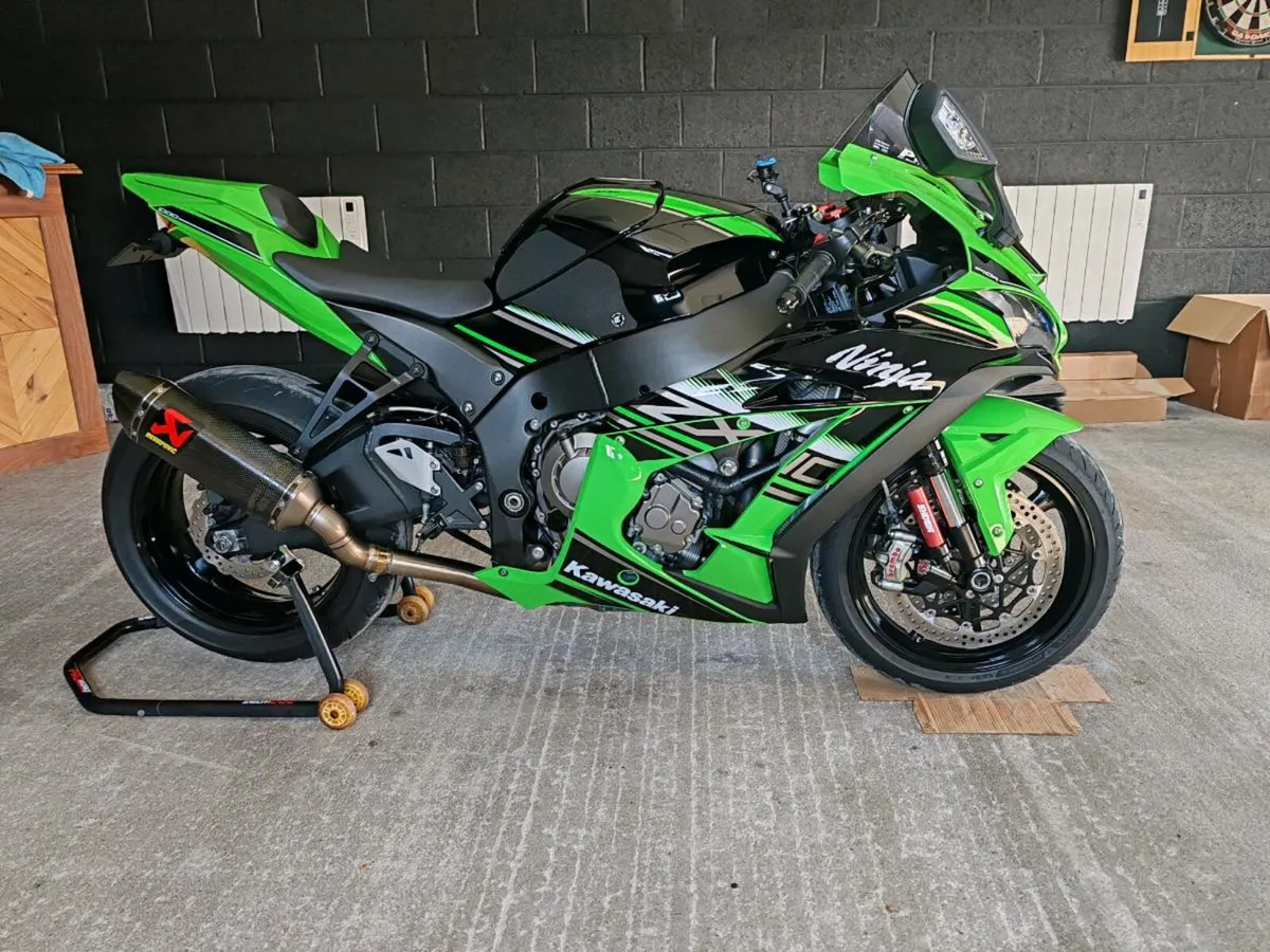 ZX10R ZX-10R Gen 5 - Image 2
