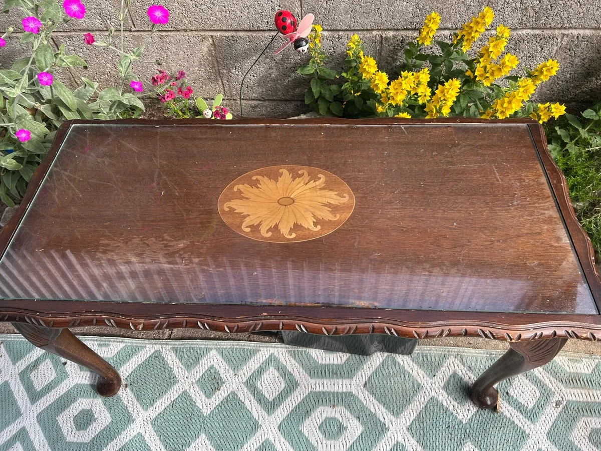 Coffee Table - Image 2