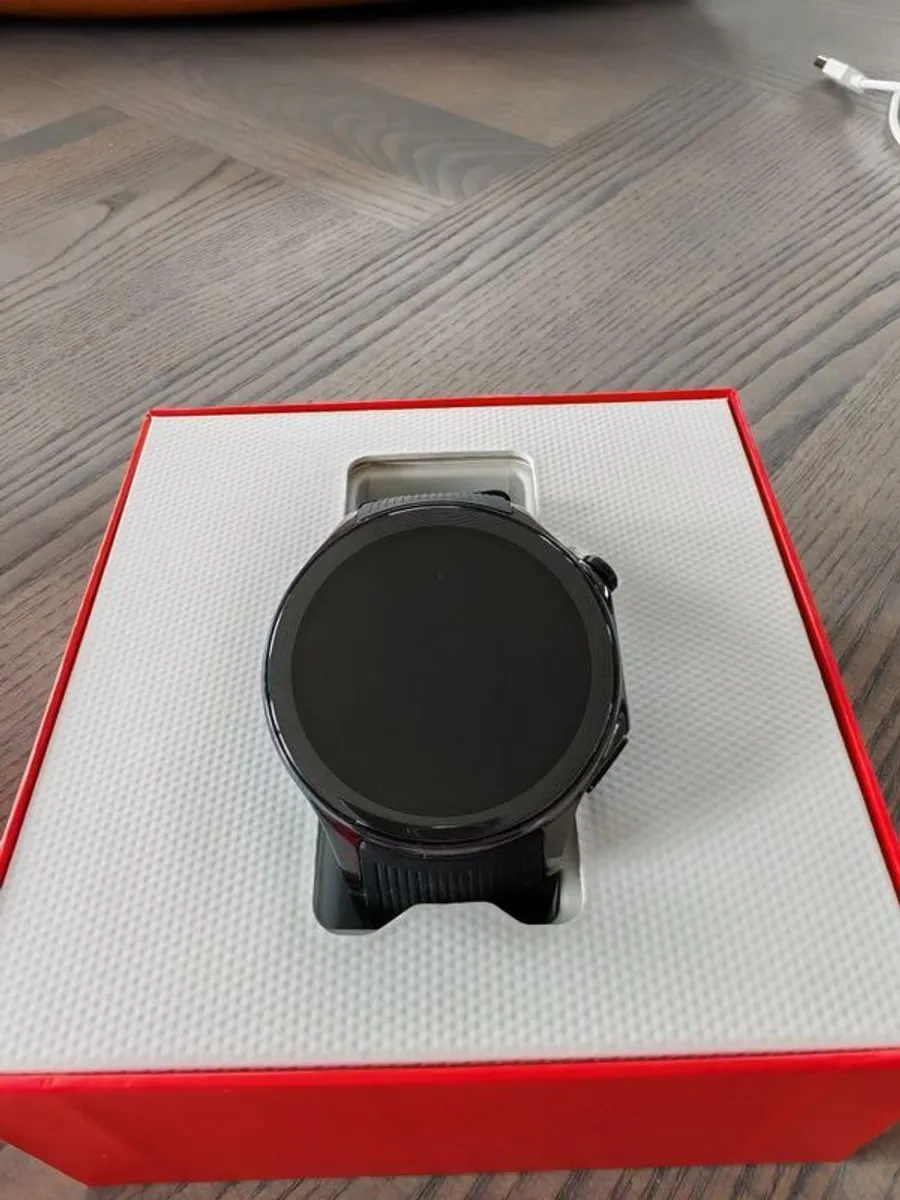 OnePlus Watch 2 - Image 2