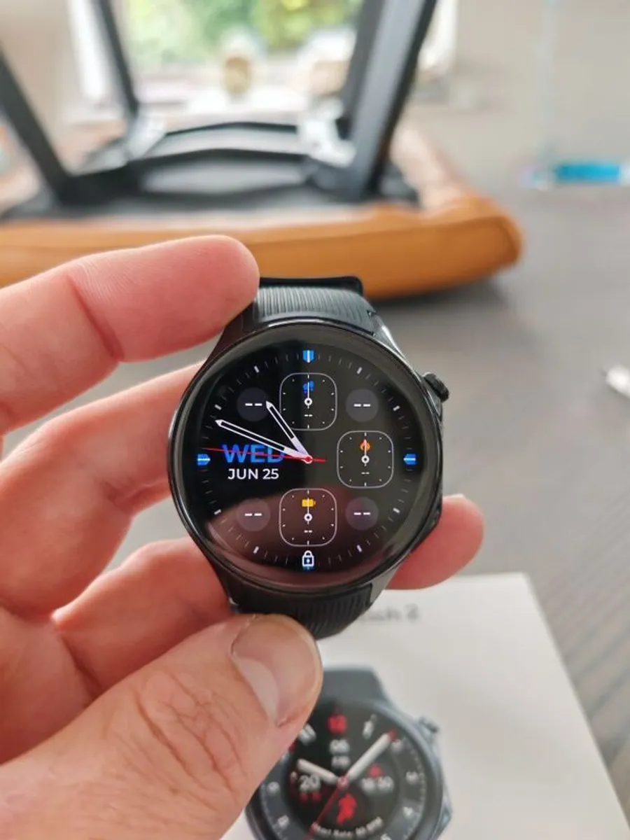 OnePlus Watch 2 - Image 3
