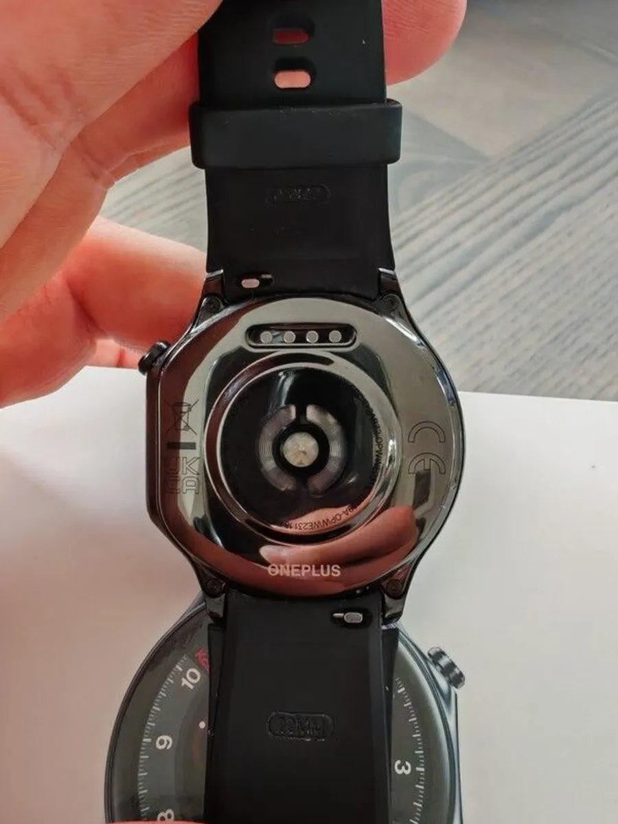 OnePlus Watch 2 - Image 4