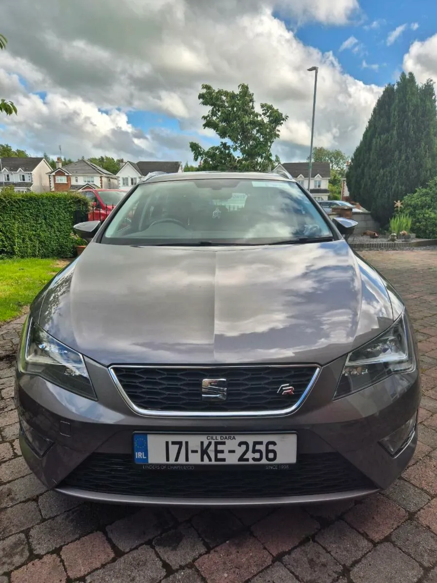 Seat leon FR - Image 2