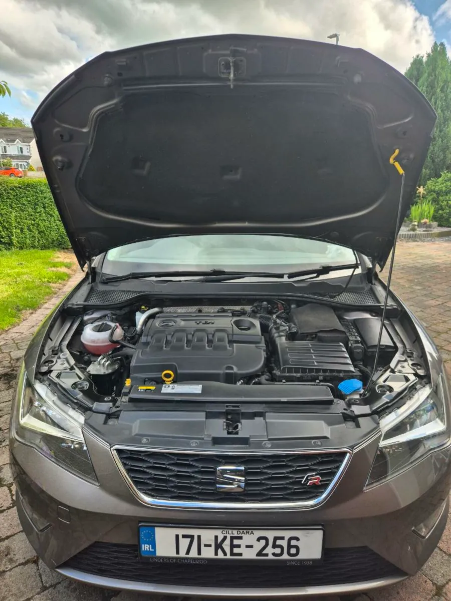 Seat leon FR - Image 3