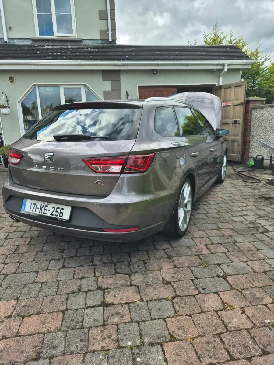 Seat leon FR - Image 4
