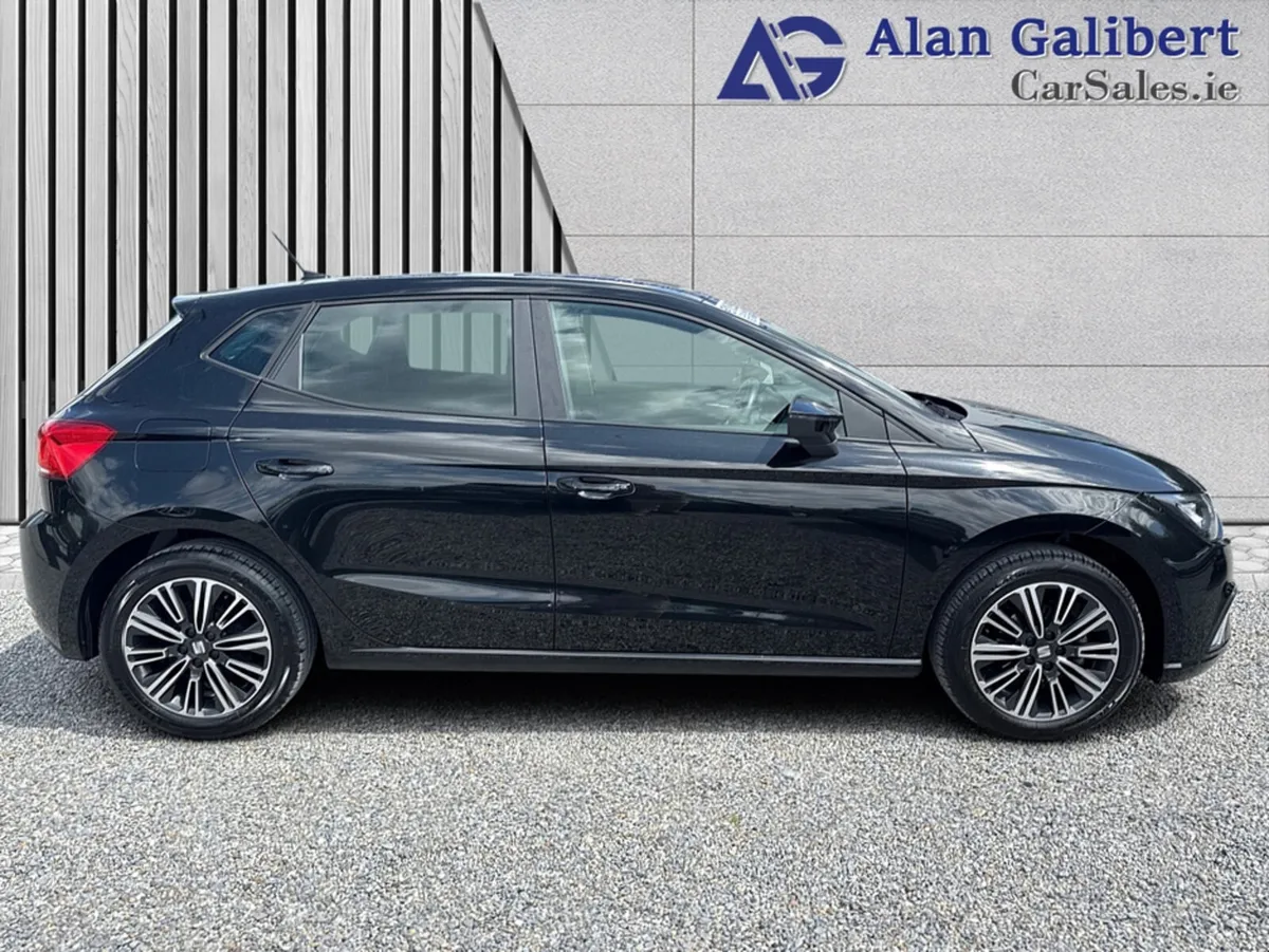 SEAT Ibiza 1.0 TSI  SE+ €91 PW - Image 3