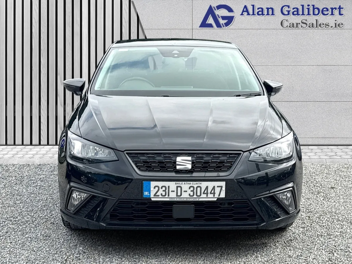 SEAT Ibiza 1.0 TSI  SE+ €91 PW - Image 4