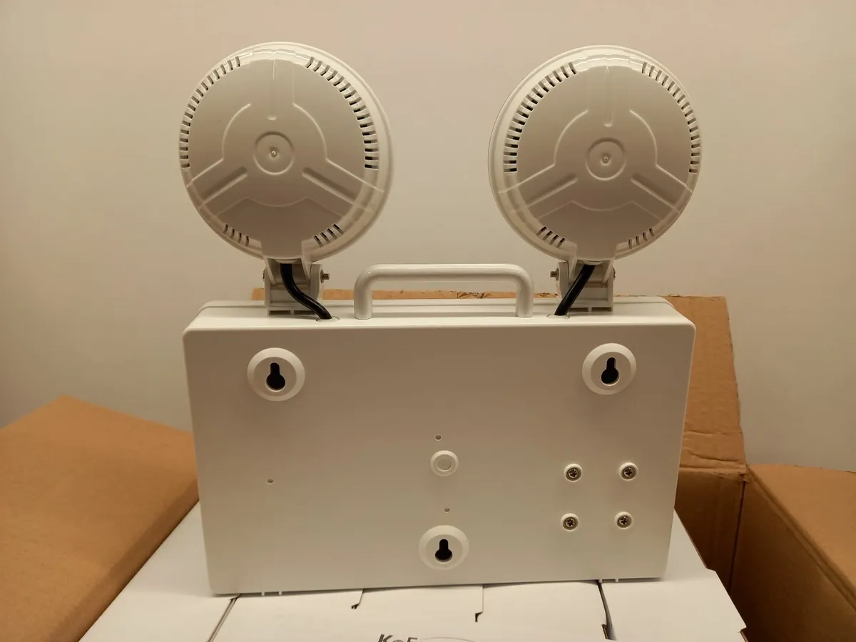 Online Auction Of KoEnergies Led Twin Spot & More! - Image 3