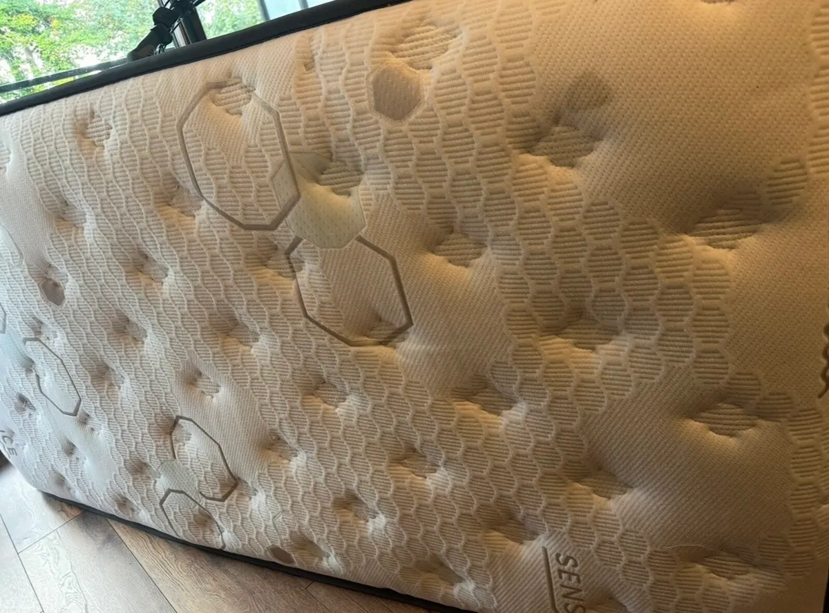 MATTRESS - Image 1