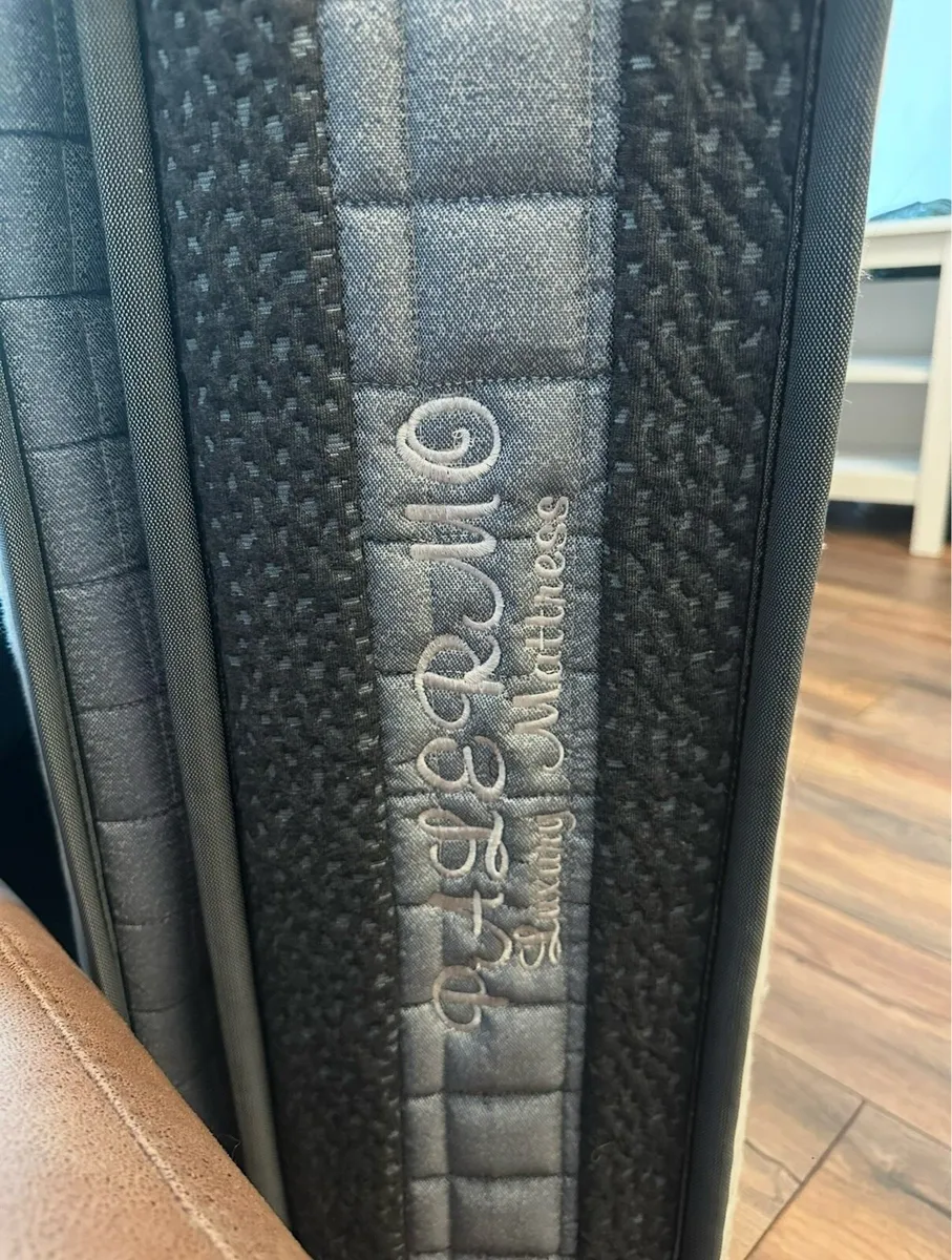 MATTRESS - Image 3