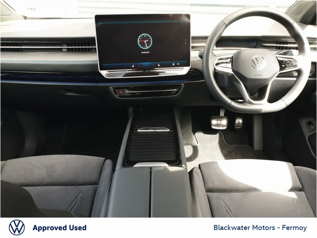 Volkswagen ID.7 PRO PLUS 77KWH 286BHP - Image 3