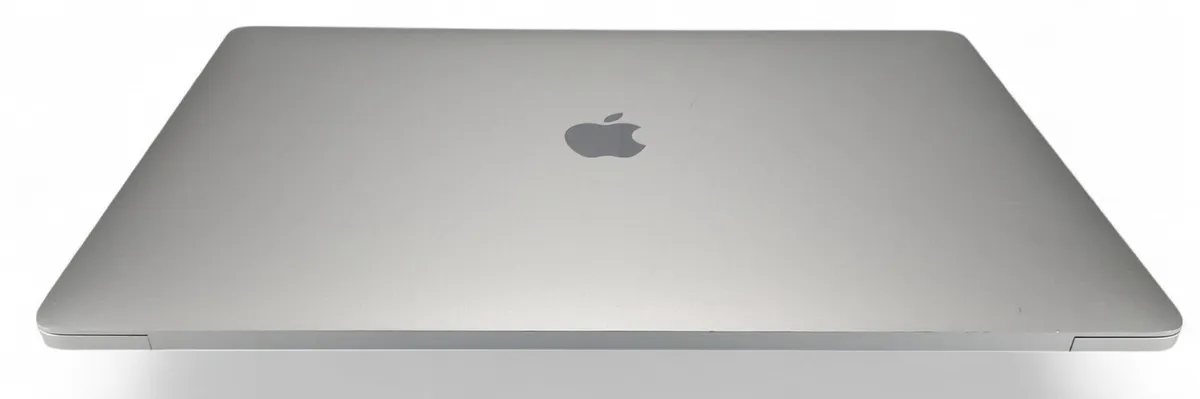 15.4" Apple MacBook Pro (256GB SSD& 16GB RAM) - Image 4
