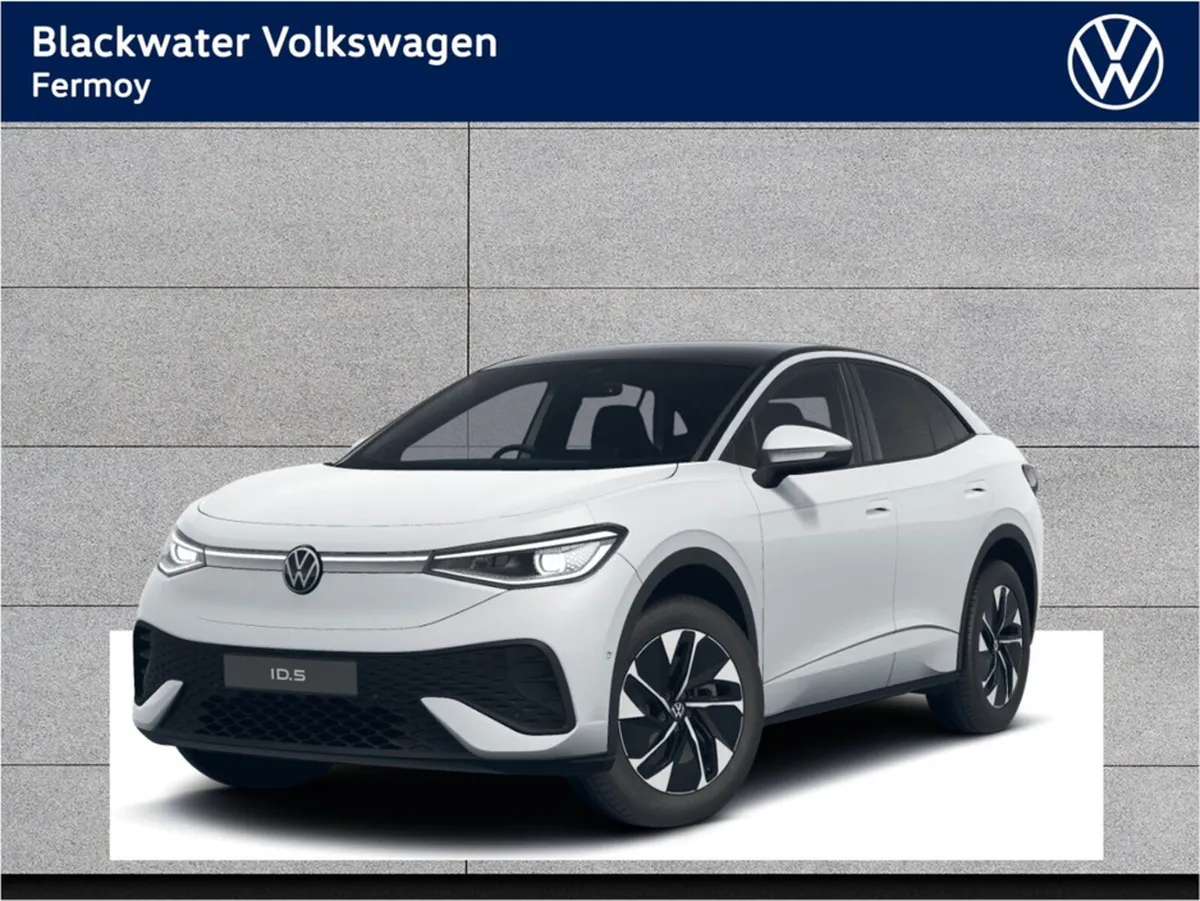 Volkswagen ID.5 ID.5 PRO PLUS 77KWH - Image 1