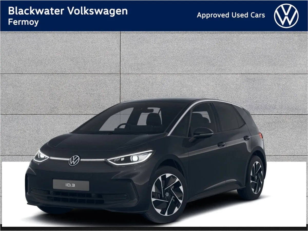 Volkswagen ID.3 ID.3 Pro Plus 58Kwh - Image 1