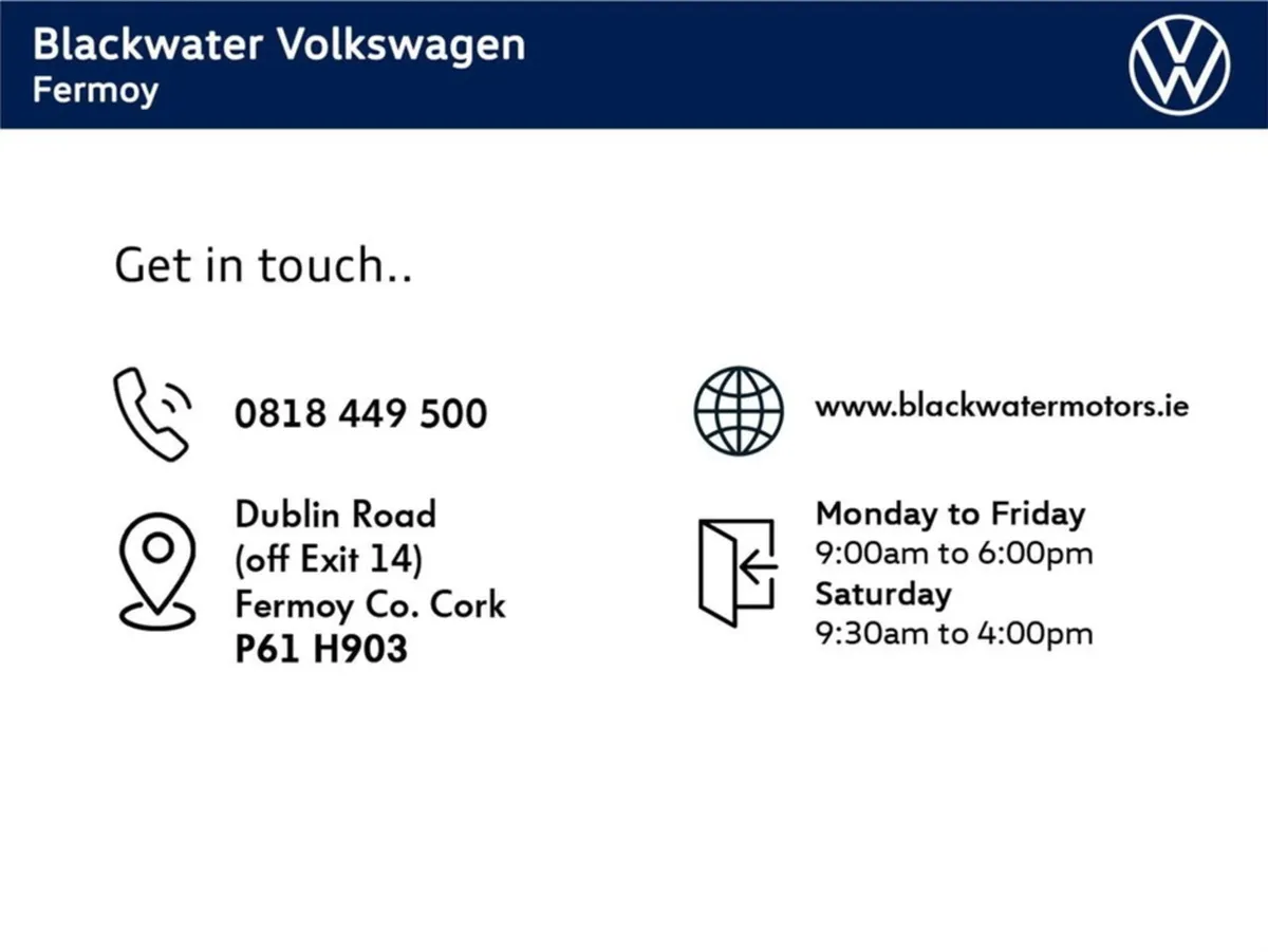 Volkswagen ID.3 ID.3 Pro Plus 58Kwh - Image 3
