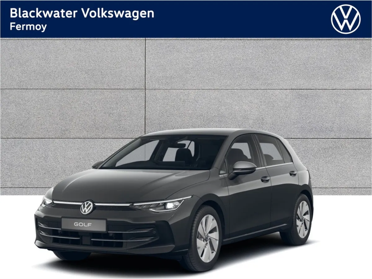 Volkswagen Golf GOLF STYLE 1.5 TSI 150HP - Image 1