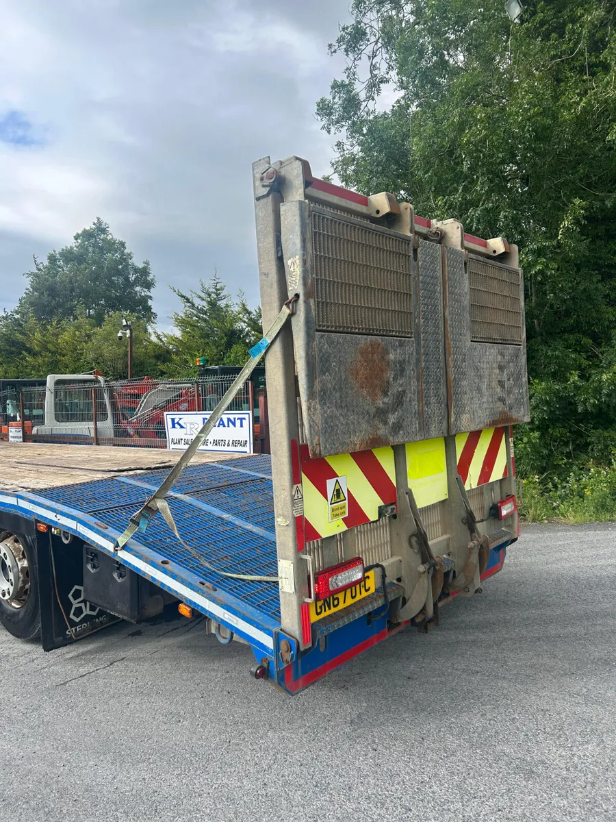 Volvo FM11-330 - Image 3