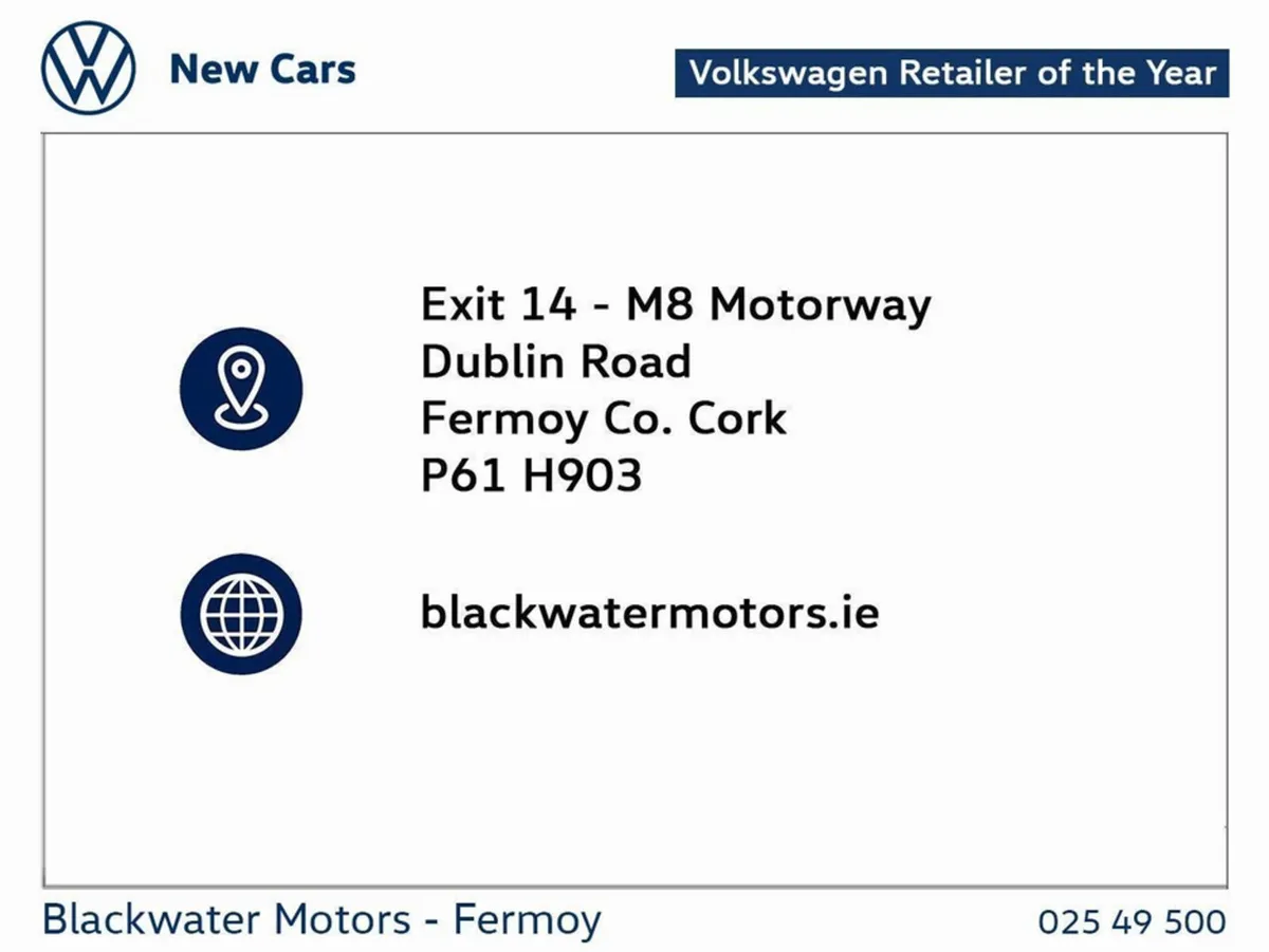 Volkswagen T-Roc EDITION 75 1.0TSI 116HP - Image 3