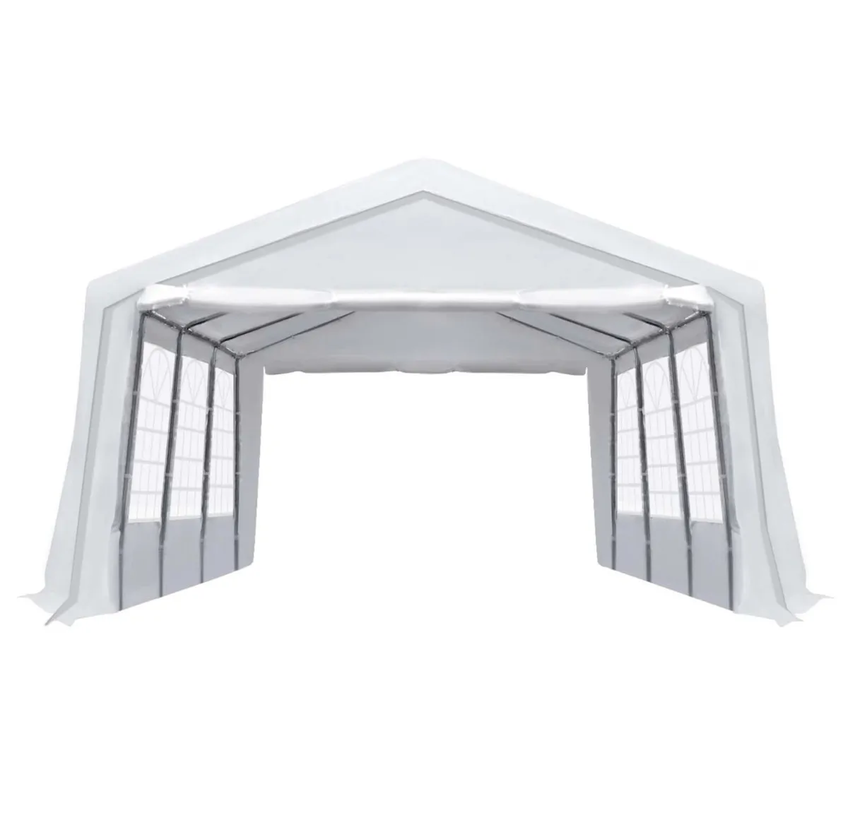 Heavy-Duty Marquee 4x8m - Image 2