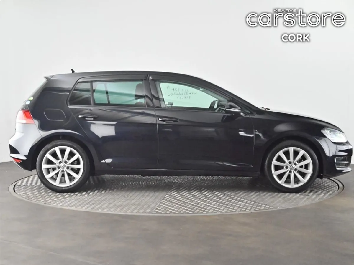 Volkswagen Golf 1.2 TSI Auto - Image 2