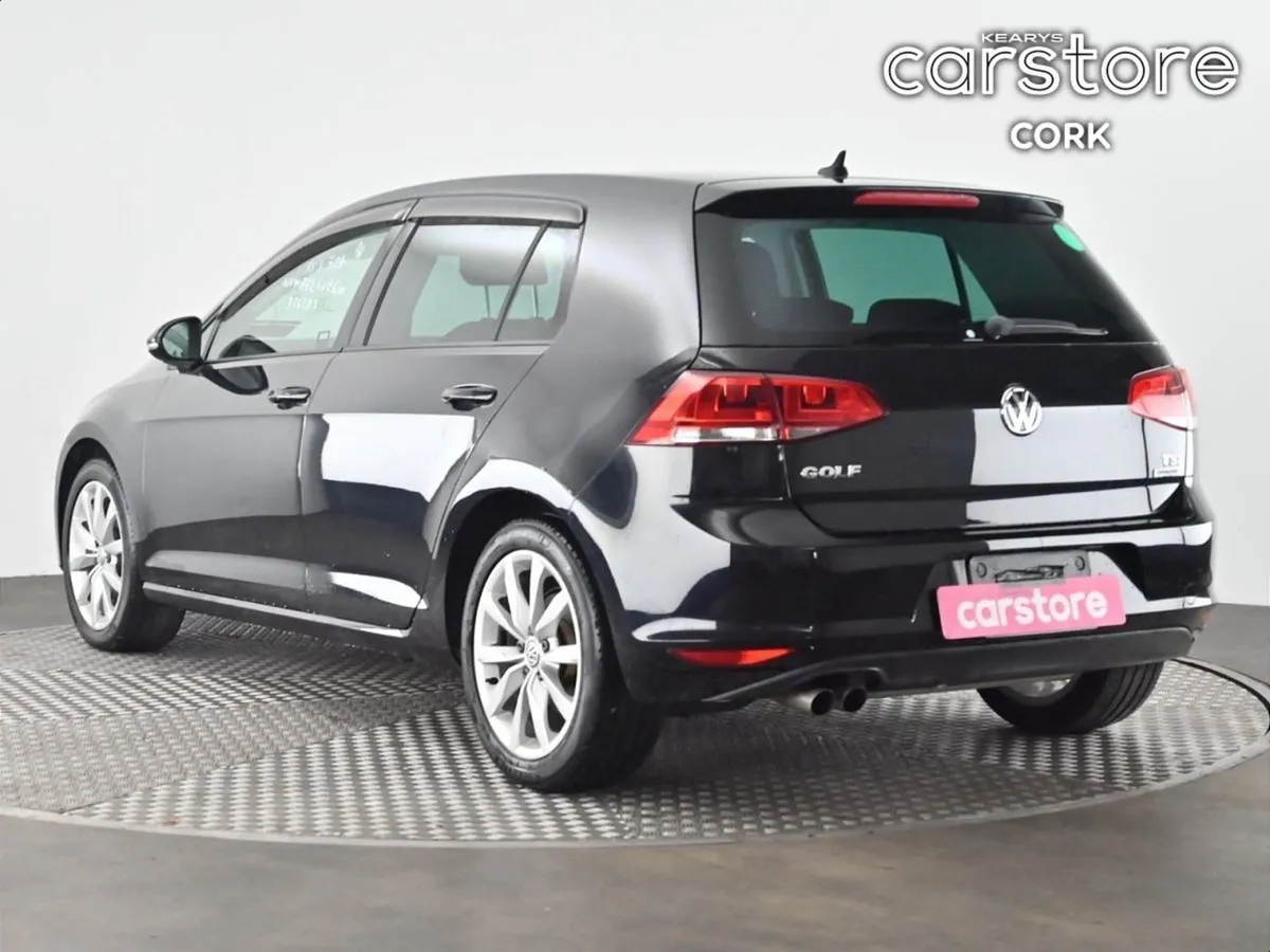 Volkswagen Golf 1.2 TSI Auto - Image 3