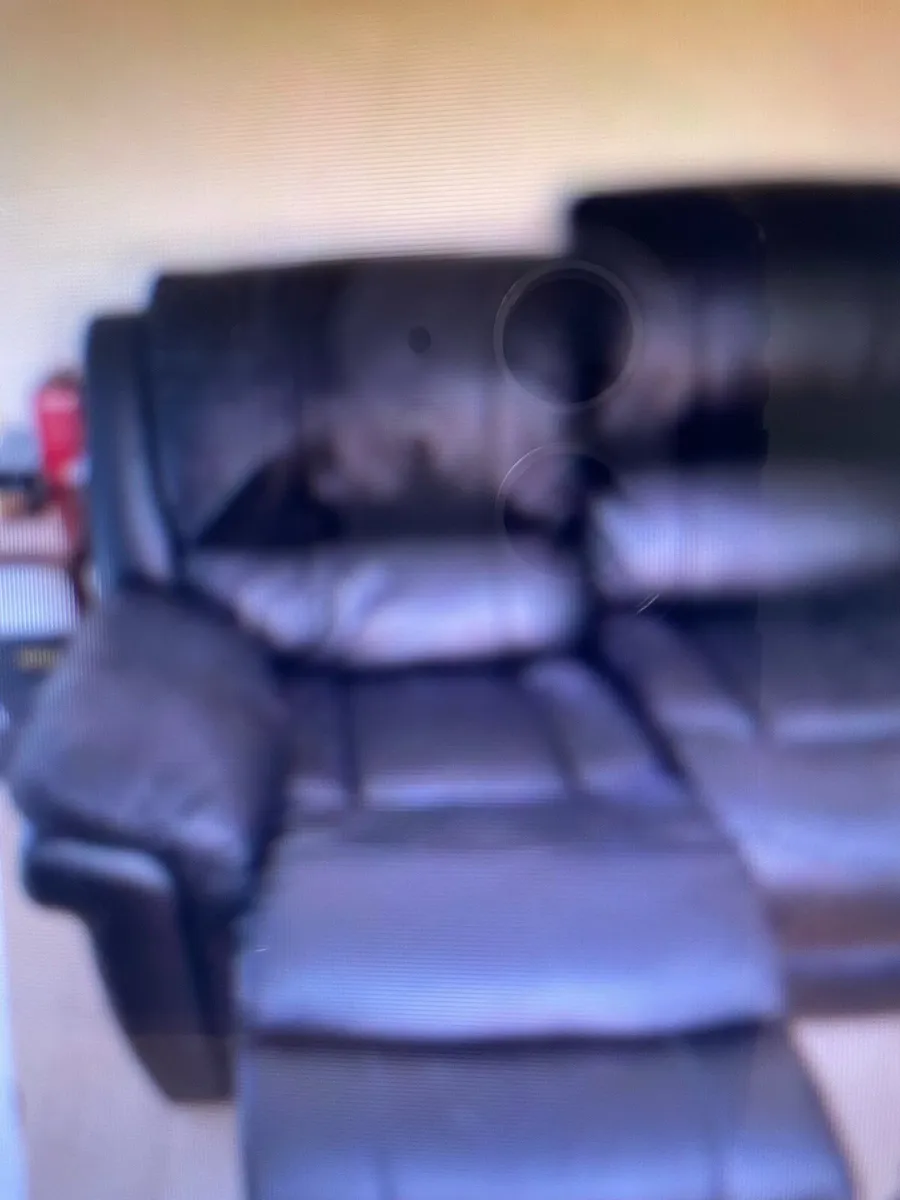 SOFA COUCH - Image 1