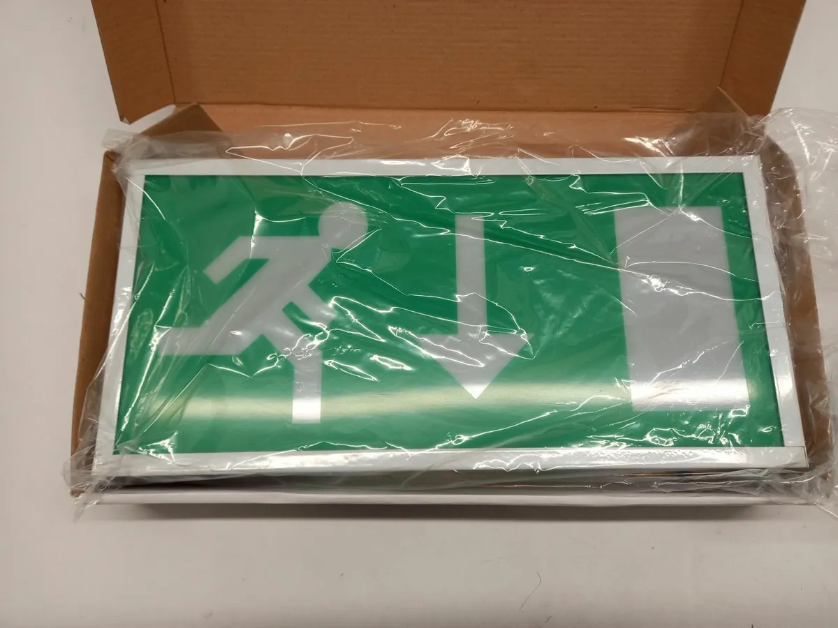 Online Auction Of Emergency Lighting  & More!! - Image 3