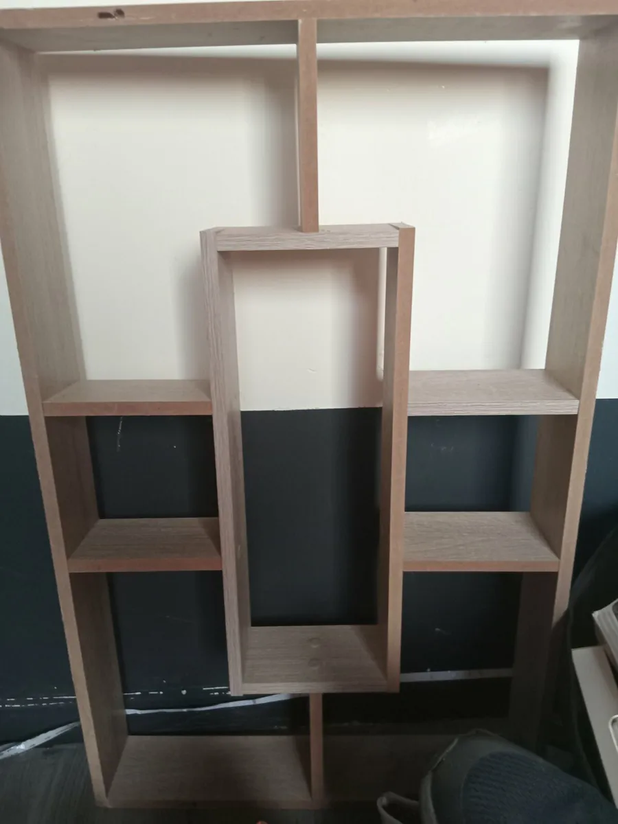 Shelving units - Image 2