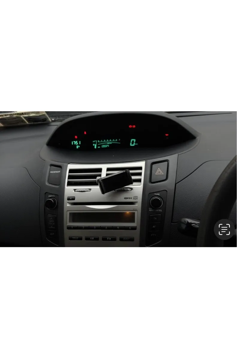 Toyota Yaris 2008 Manual - Image 4
