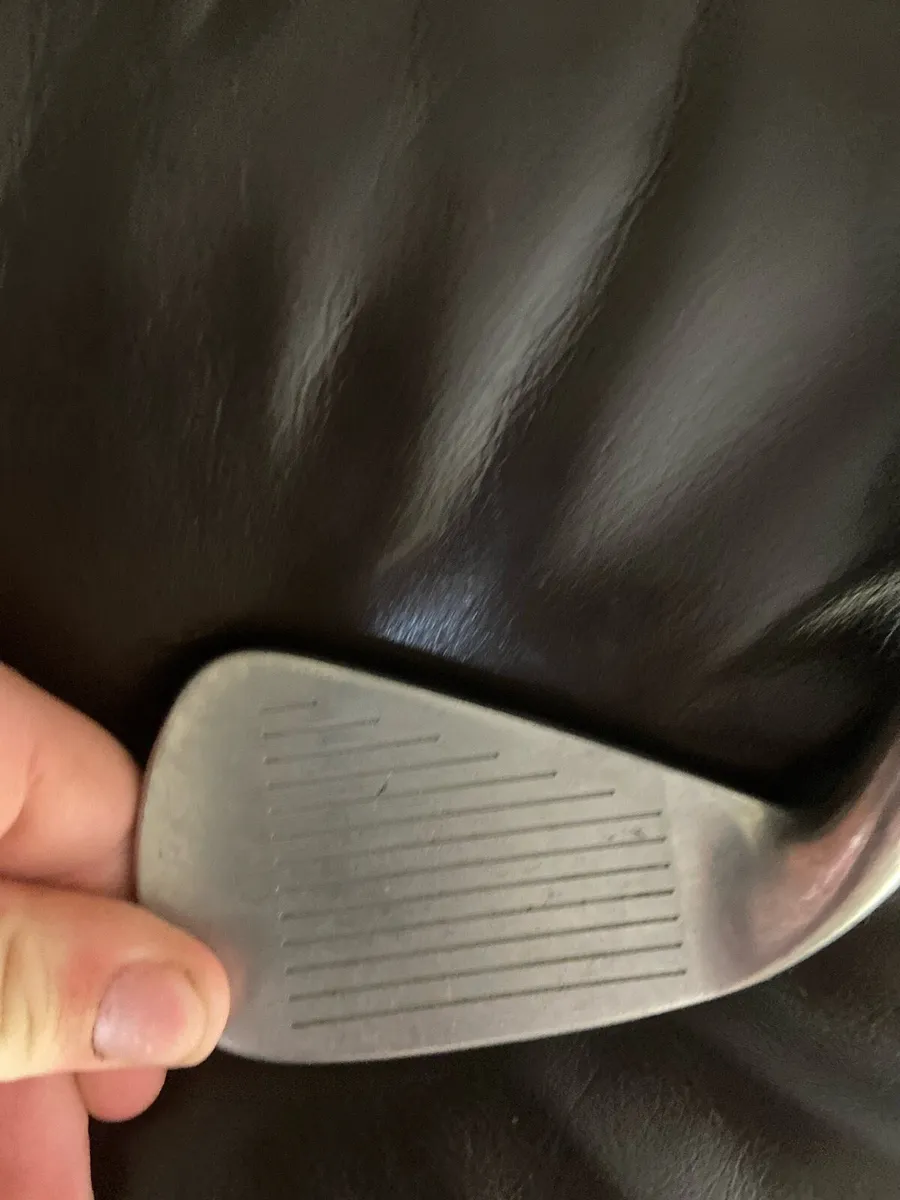 Golf Irons - Image 4