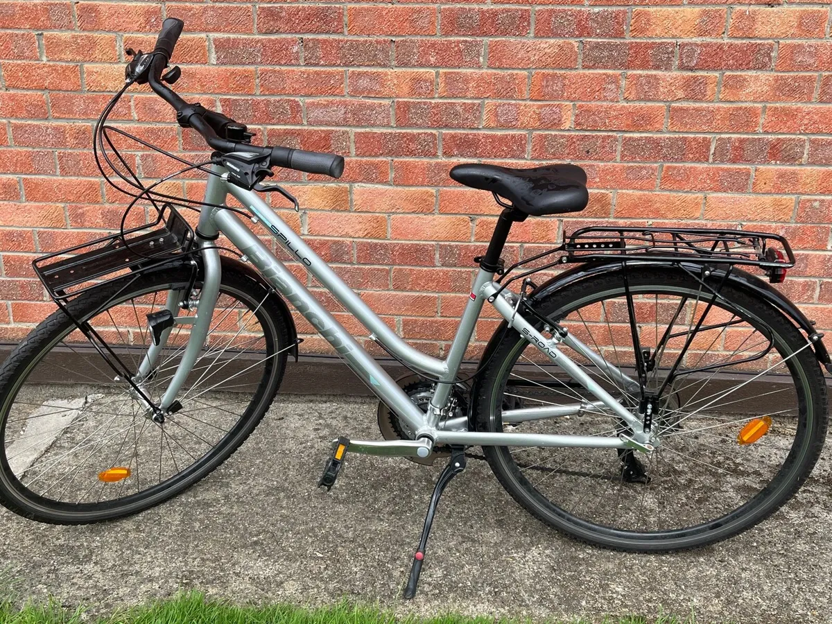 Bicycle - Image 1