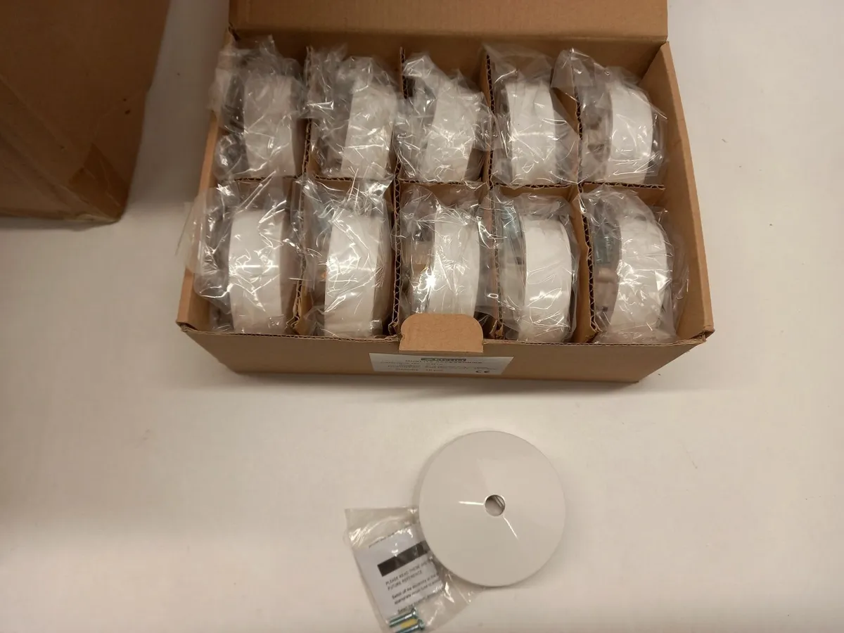 Online Auction Of Plug-in Ceiling Rose & More! - Image 4