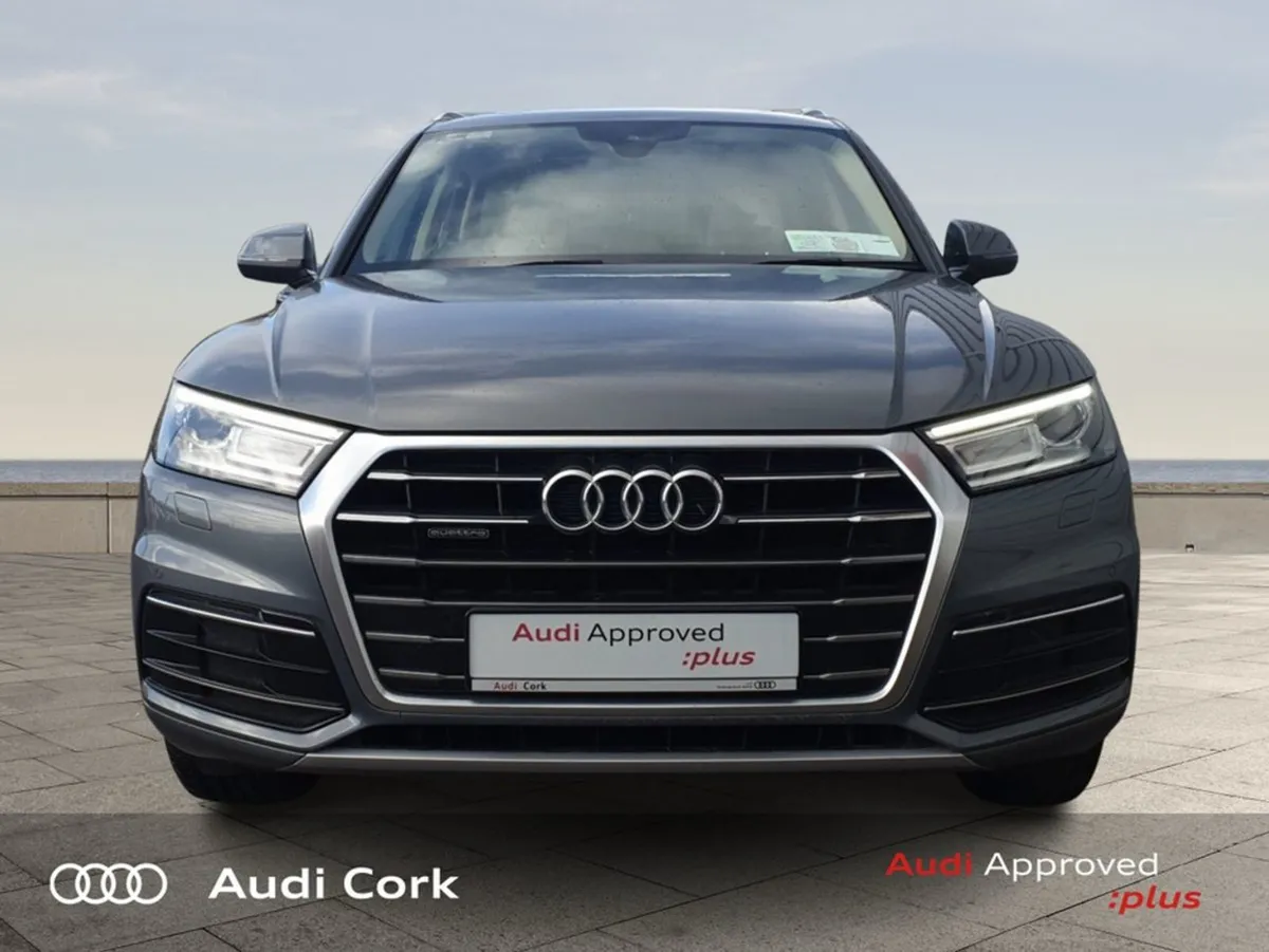 Audi Q5 2.0 40tdi 190BHP Quattro Automatic SE Wit - Image 3