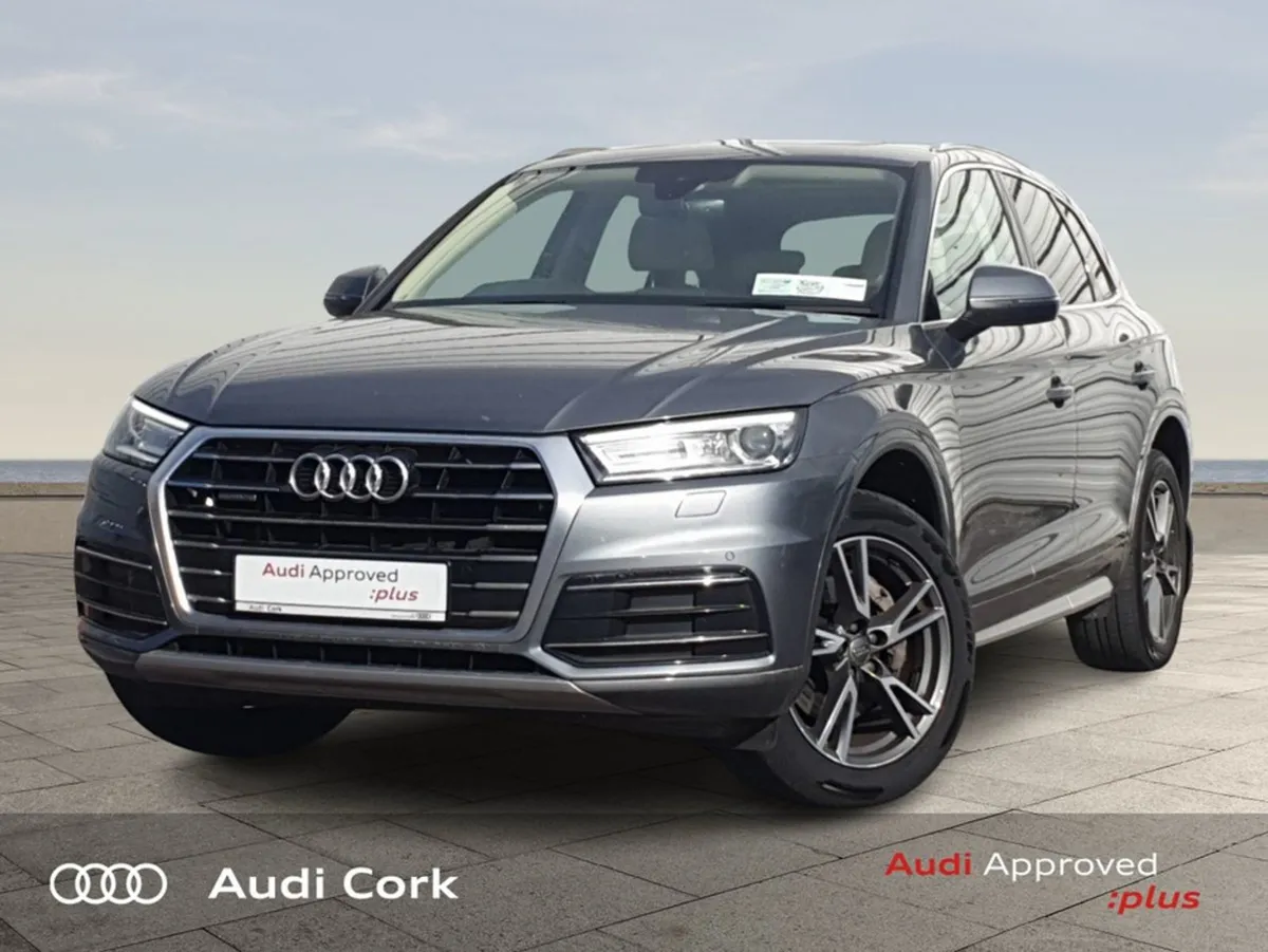Audi Q5 2.0 40tdi 190BHP Quattro Automatic SE Wit - Image 4