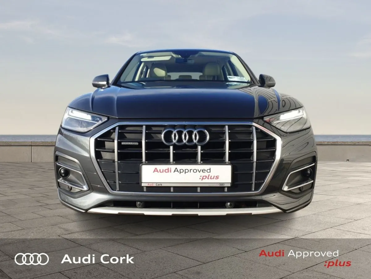 Audi Q5 40tdi 204BHP Quattro SE Automatic - Image 3