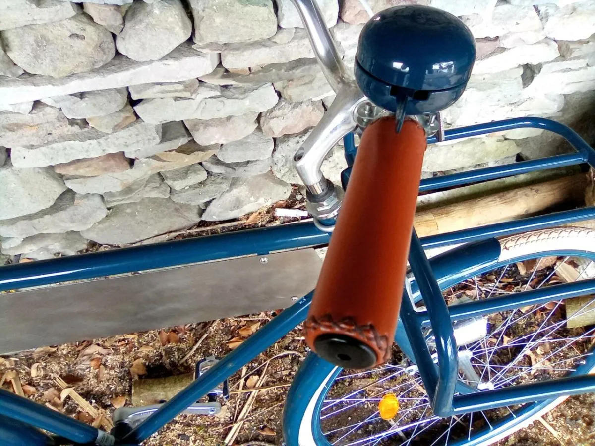 NEW! Personal bike or Advertisement Bike - Image 4
