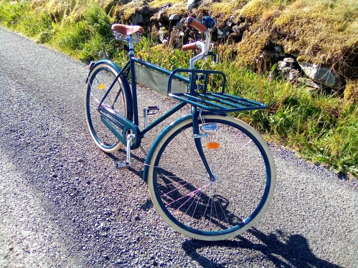 NEW! Personal bike or Advertisement Bike - Image 2