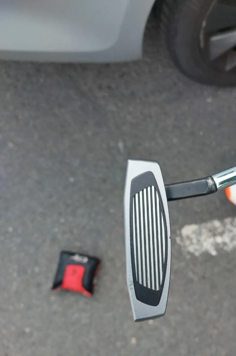 TaylorMade Spider GT putter - Image 2