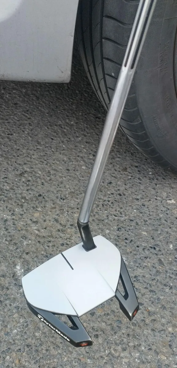 TaylorMade Spider GT putter - Image 3