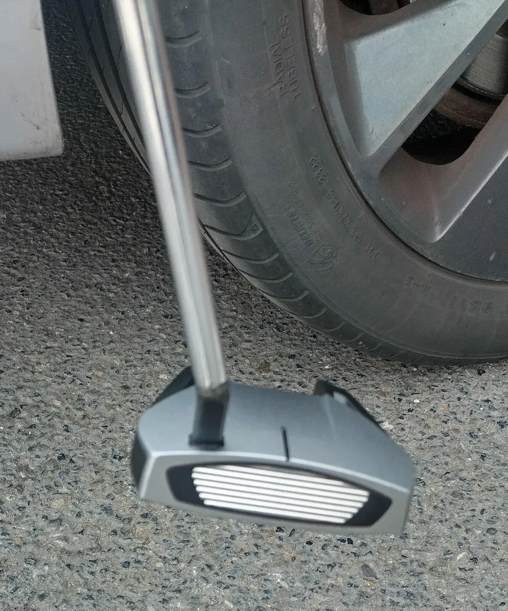 TaylorMade Spider GT putter - Image 4