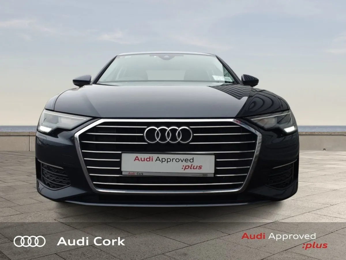 Audi A6 2.0 40tdi 204BHP SE Automatic With Upgrad - Image 3