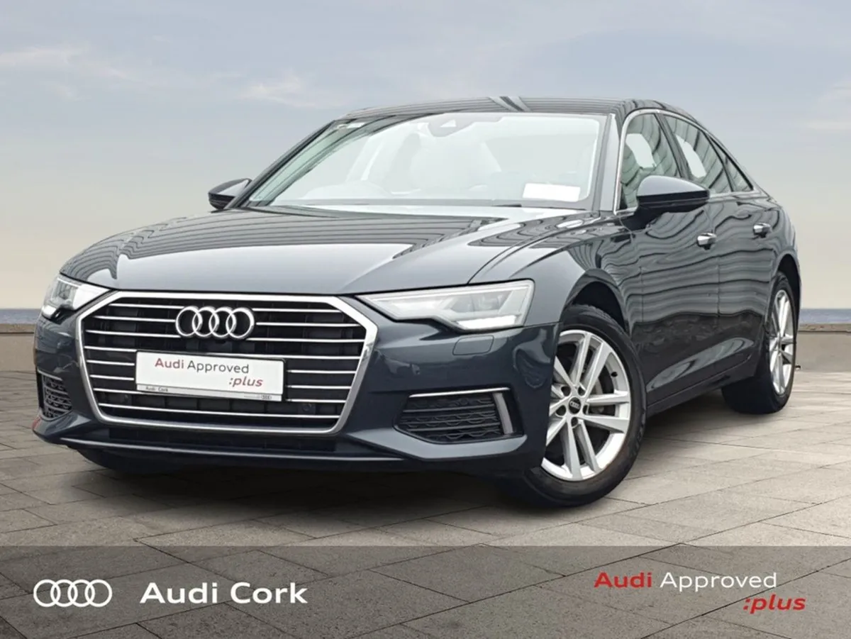 Audi A6 2.0 40tdi 204BHP SE Automatic With Upgrad - Image 4