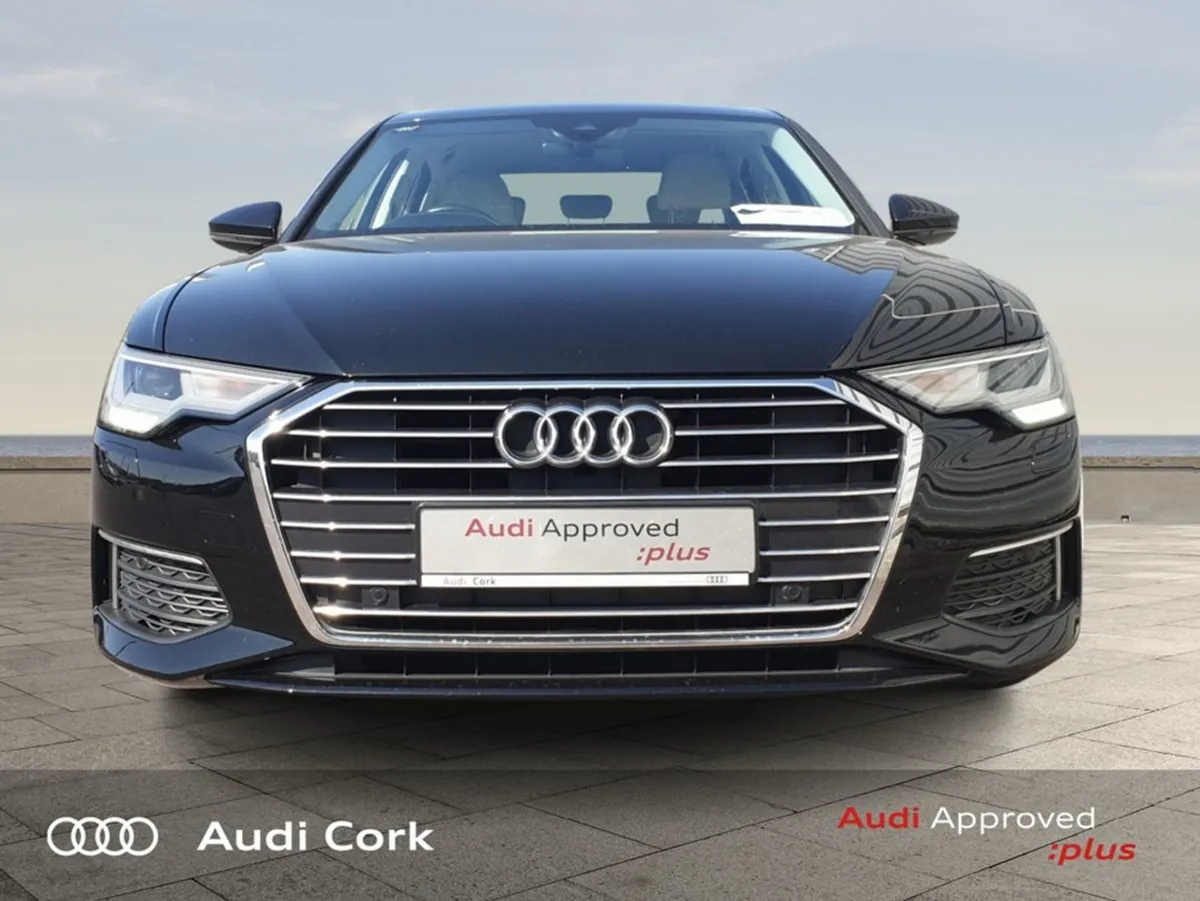 Audi A6 Saloon 40tdi 204BHP SE Automatic With Com - Image 3