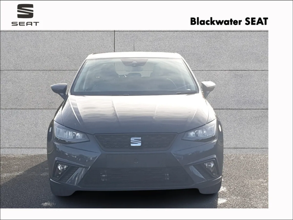 SEAT Ibiza IBIZA 1.0TSI 95HP SE+ - Image 2