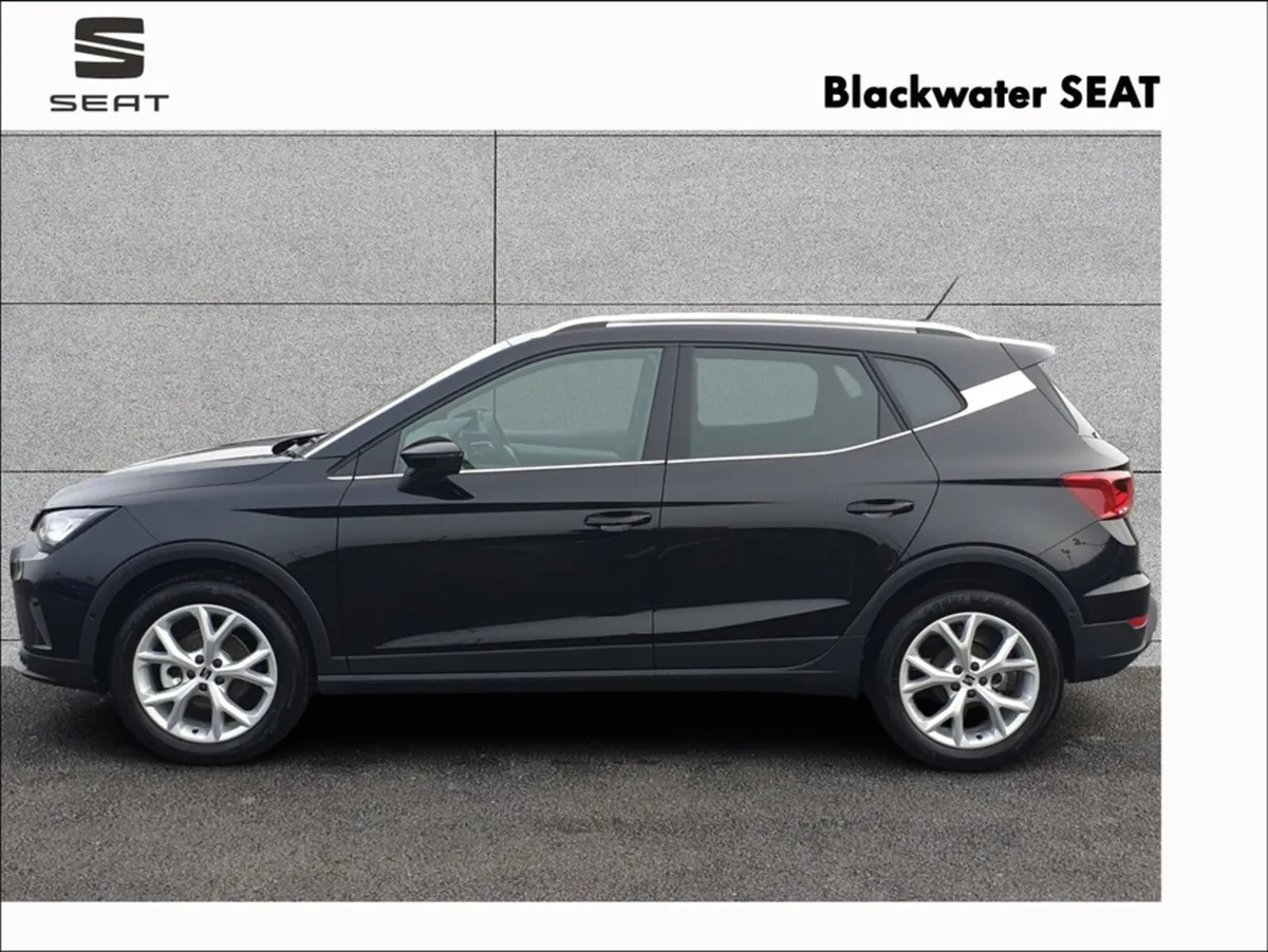 SEAT Arona ARONA 1.0TSI 115HP FR - Image 3
