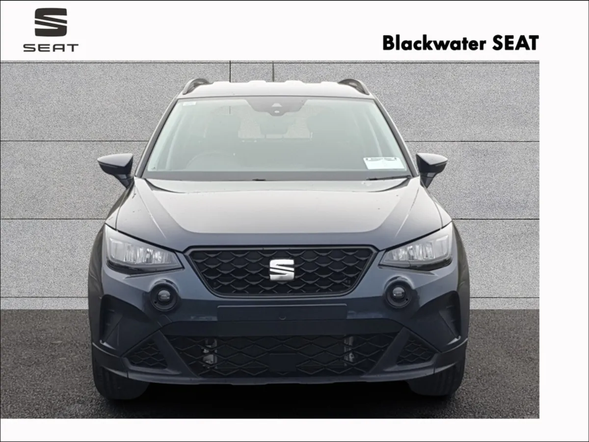 SEAT Arona ARONA 1.0TSI 115HP SE - Image 2