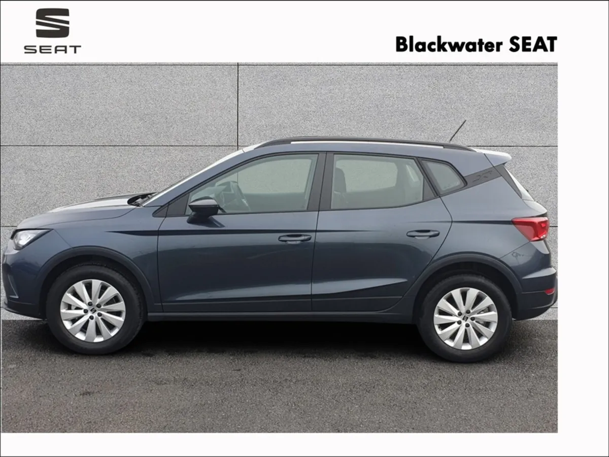 SEAT Arona ARONA 1.0TSI 115HP SE - Image 3