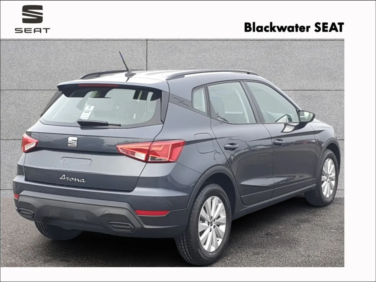 SEAT Arona ARONA 1.0TSI 115HP SE - Image 4