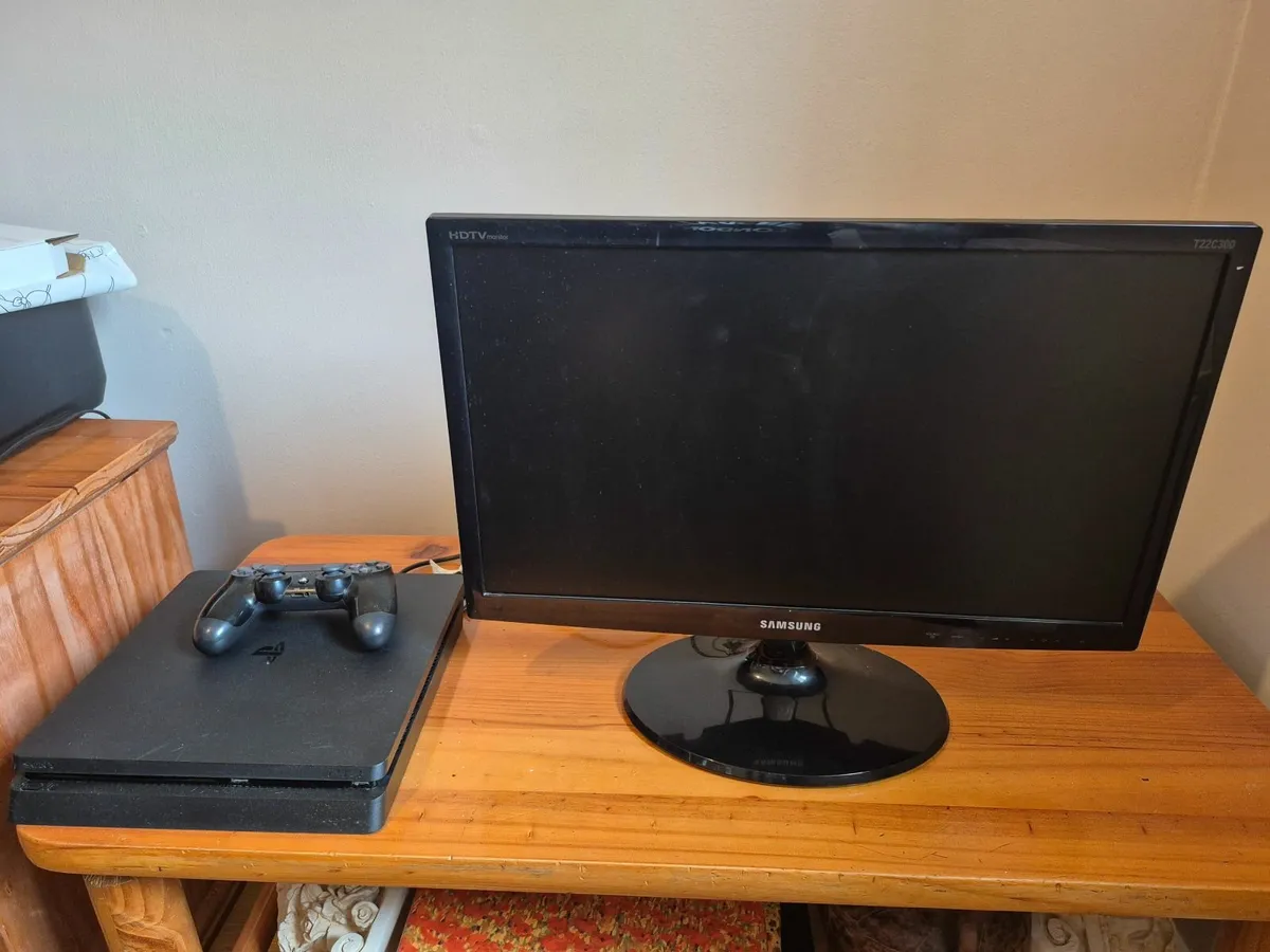 Ps4 - Image 1