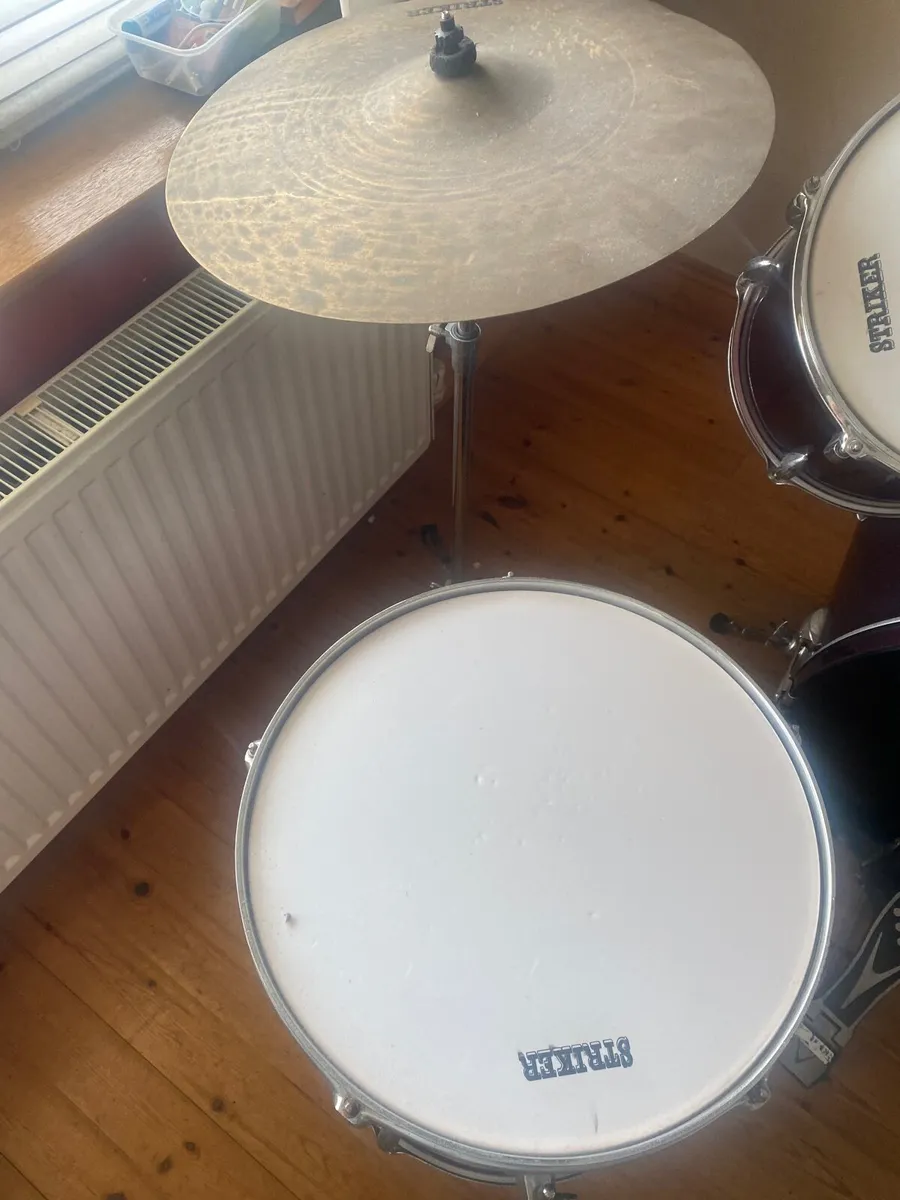 Drums - Image 1