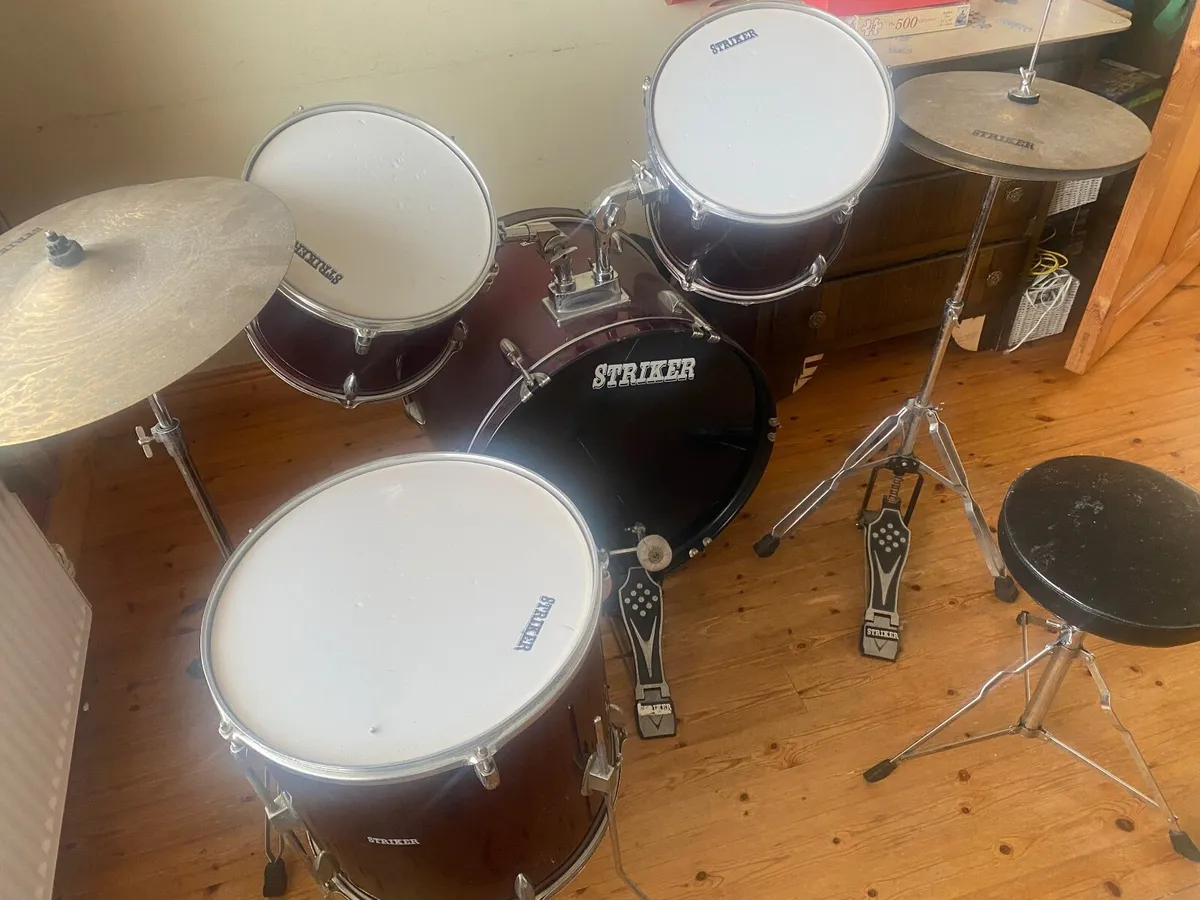 Drums - Image 2
